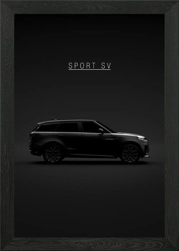 Land rover range - rover,
