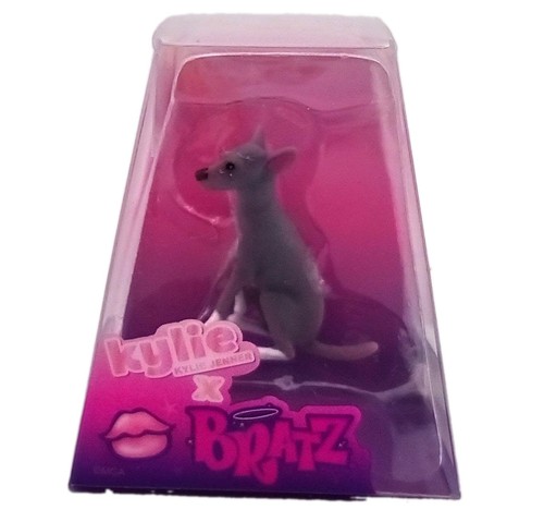 Mini bratz kylie jenner - bratz, dog