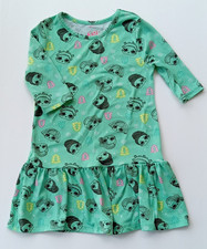 LOL Surprise Winter Dress Size