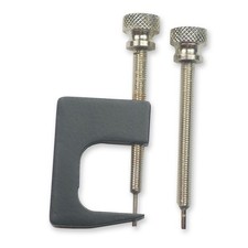 Clock hands remover or puller