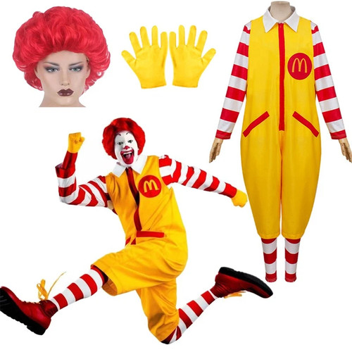 Adult kids men - kids, ronald