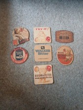 Walkers Brewery Vintage