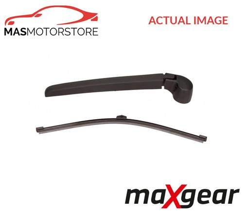 Windscreen wiper blade - blade, lhd