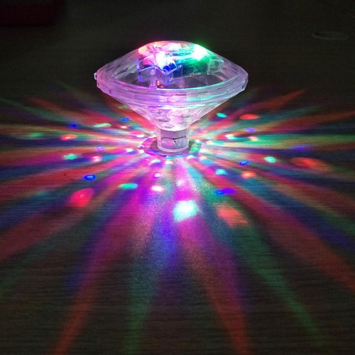 Underwater colorful lights - .underwater,
