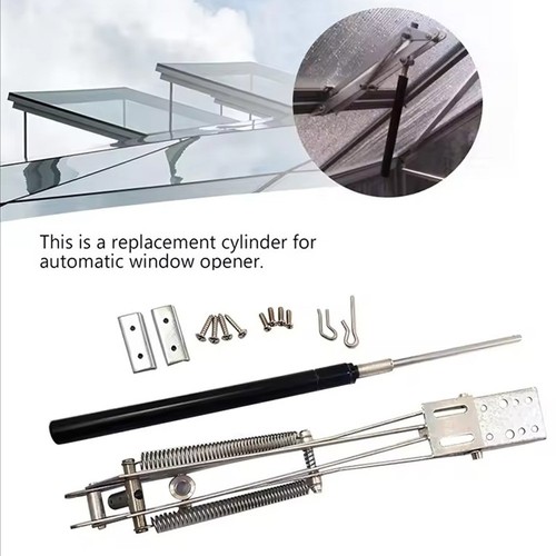 Silver double spring - double,