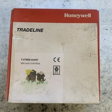 New Honeywell Green Button
