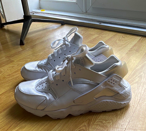 Nike air huarache - air,