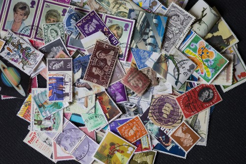 Collection 100 used gb - collection, of