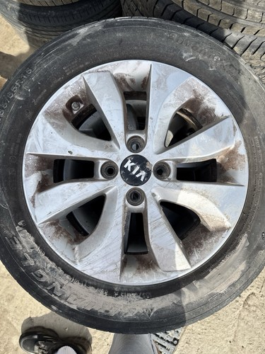 Kia rio mk3 inch - 11-17,