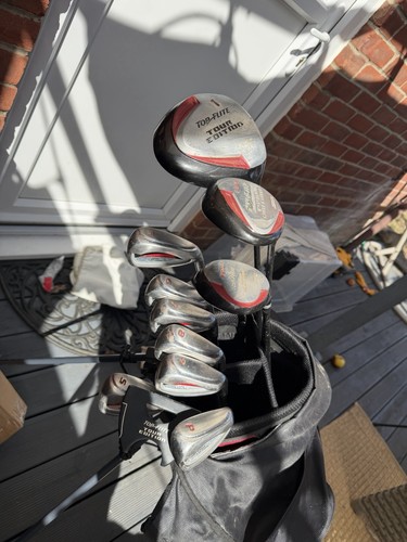 Topflite tour edition golf - topflite,