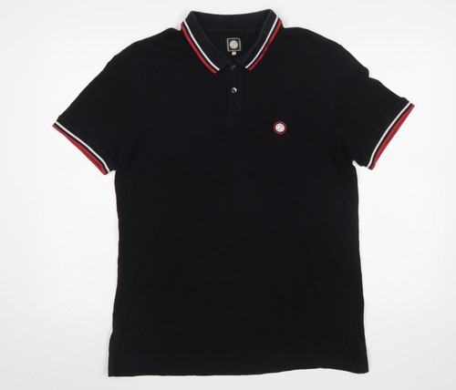 Peter werth men black cotton - werth,