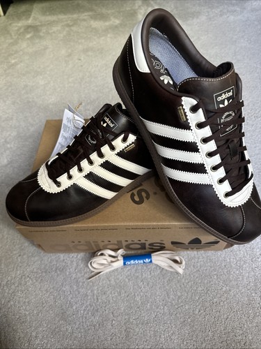 Adidas bern gtx - brown, uk