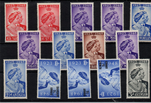 British commonwealth 1948 - british,