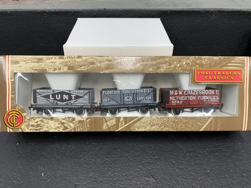 Bachmann 031 gauge coal - gauge,