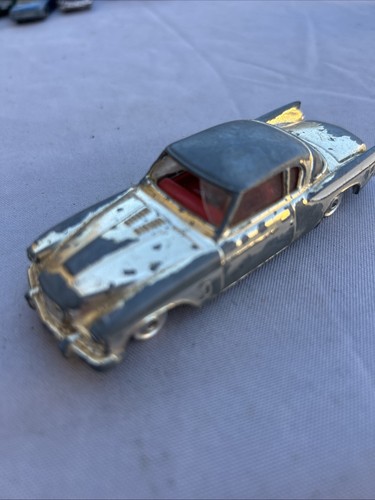 Vintage 1960s corgi toys - 1960s,