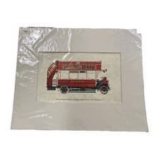 SALE 1919 London General