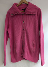 Ralph Lauren Pink Knitted