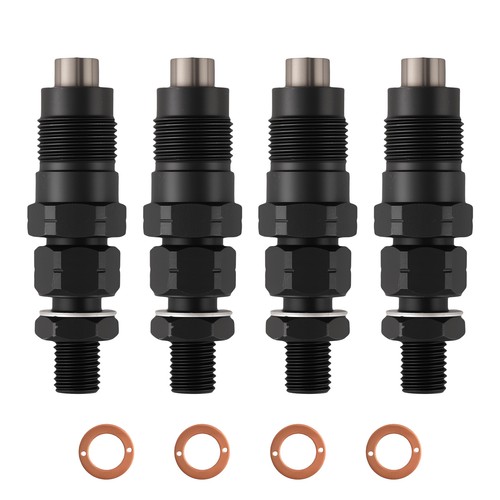 4pcs fuel injector for - 4pcs,