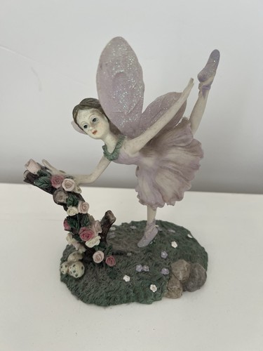 The fairy collection figurine - collection,