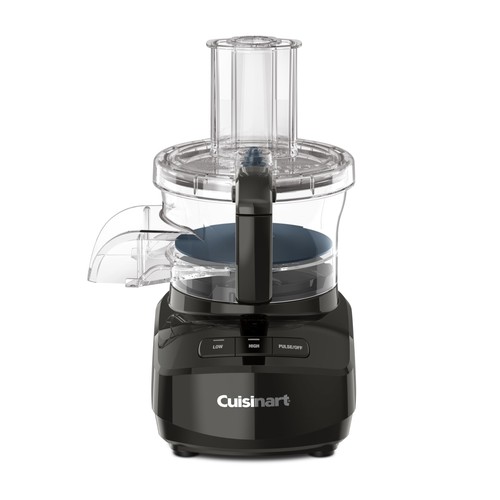 Cuisinart cup food processor - cuisinart,