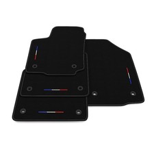Floor Mats Compatible with