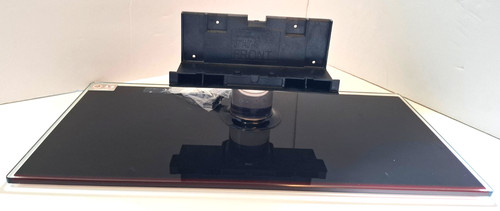 Stand plinth pedestal foot - stand,