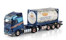 WSI 1:50 L. van Tiel Volvo FH5