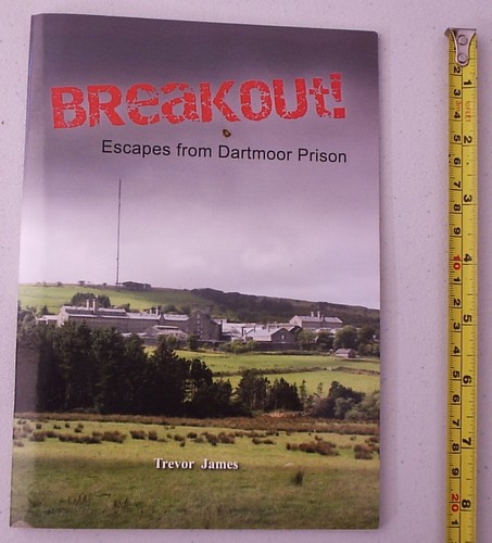 Breakout escapes from - escapes,