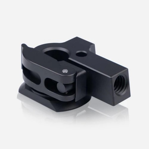 Spartan heavy optics - spartan, adapter