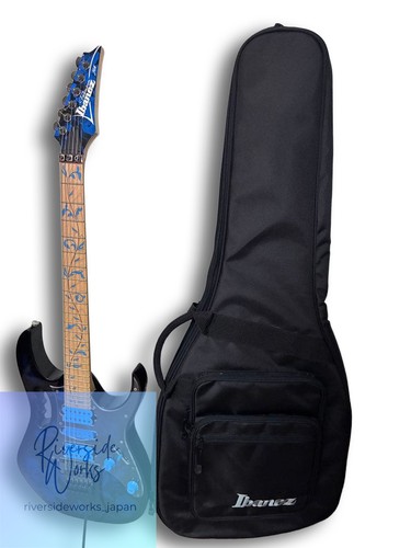Ibanez jem 77p electric guitar - electric,