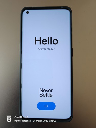 Oneplus pro 128gb - 128gb,