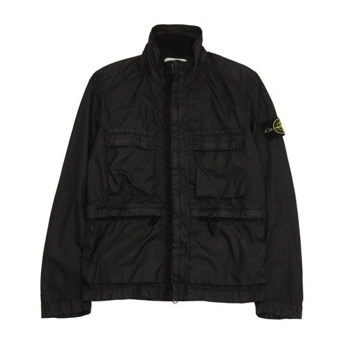 Stone island jacket s - stone, ‘s/s