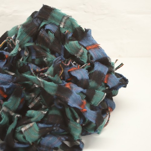 420g wool blanket selvedge - 420g,