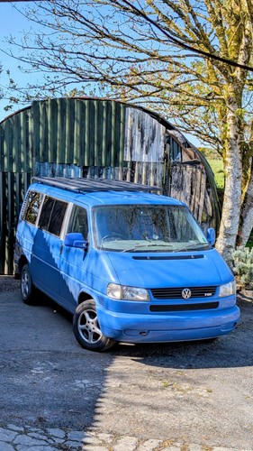Volkswagen roof rack - t4,
