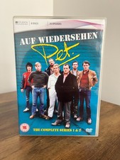 Auf Wiedersehen Pet - The