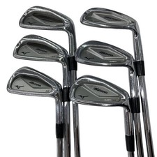 Mizuno MP-53 Iron Set Golf
