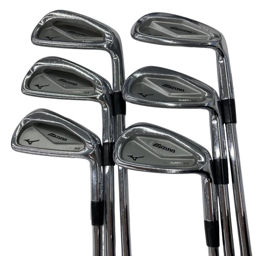 Mizuno iron set golf - mizuno,