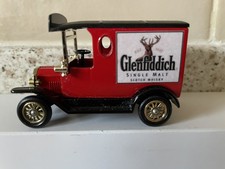 Lledo Model T Ford Van