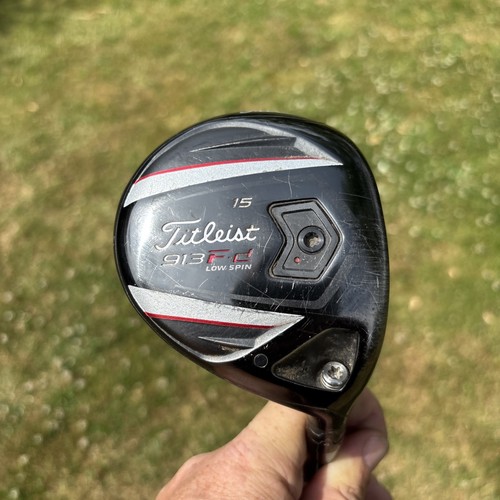 Titleist 913 3 - titleist,