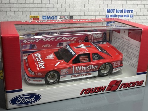 Boxed gmp 1990 ford - *boxed*,