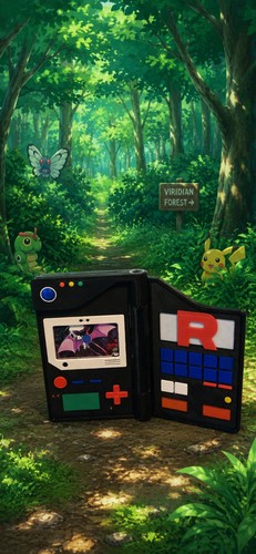 Pokemon team rocket - team,