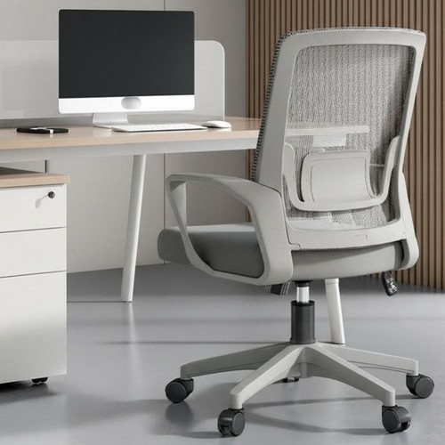 Ergonomic mesh swivel chair - mesh,