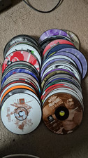 Sony Playstation 1 Games, With Free Postage, Discs Only