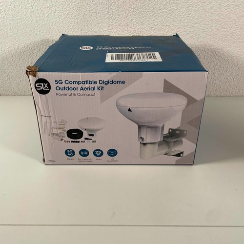 Outdoor aerial slx digidome - slx,