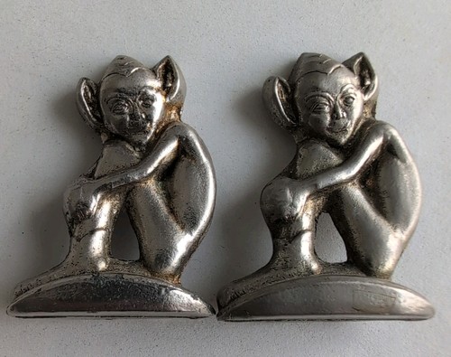 Vintage pixie piskey - 2x,