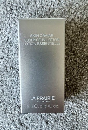 Prairie skin caviar essence - la,