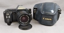 CANON T70 35MM SLR FILM CAMERA
