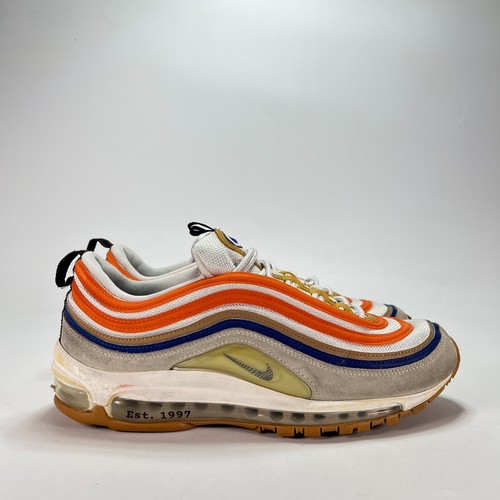 Nike air max frank - 97, rudy