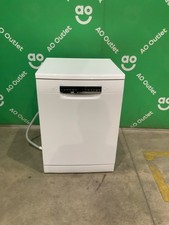 Bosch Dishwasher 13 Place Settings White B Rated SMS4EKW06G #LF112072