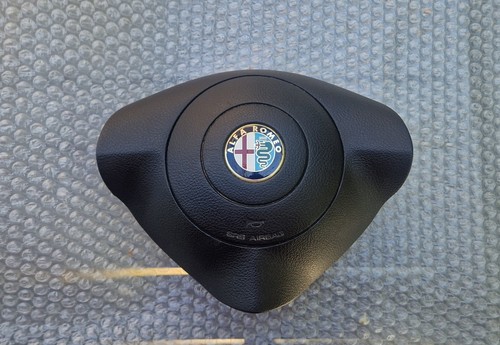 Alfa romeo 147 - 147, airbag